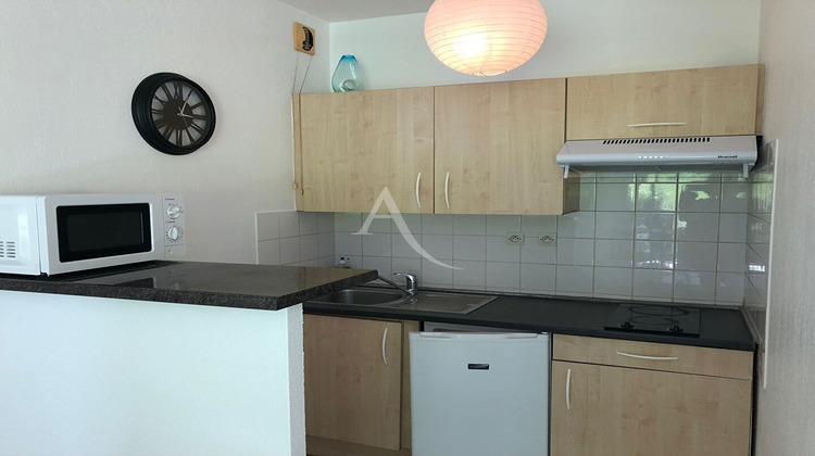 Ma-Cabane - Vente Appartement SAINT-JEAN-DE-LUZ, 36 m²