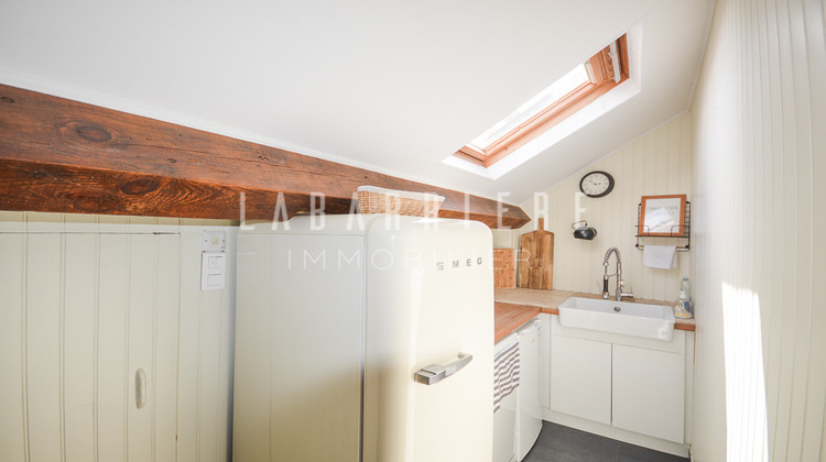 Ma-Cabane - Vente Appartement SAINT-JEAN-DE-LUZ, 62 m²