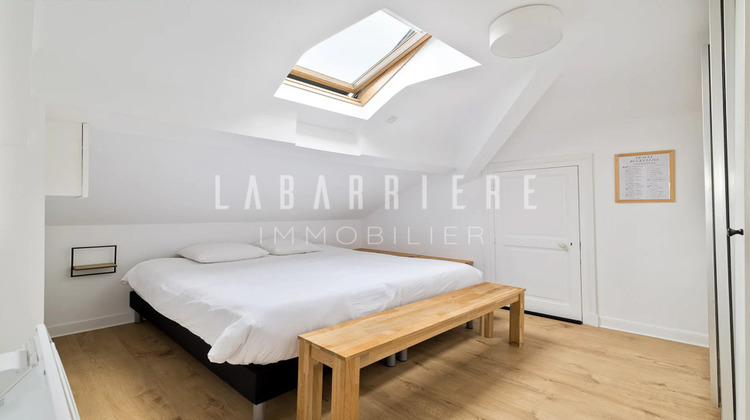 Ma-Cabane - Vente Appartement SAINT-JEAN-DE-LUZ, 62 m²