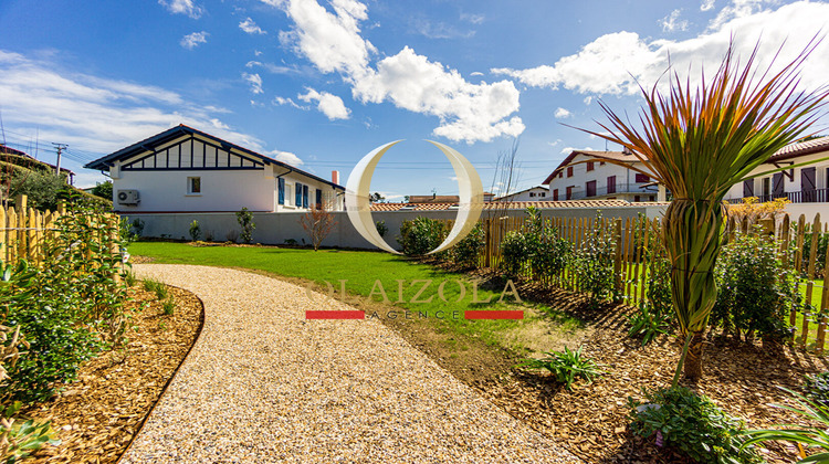 Ma-Cabane - Vente Appartement SAINT-JEAN-DE-LUZ, 120 m²