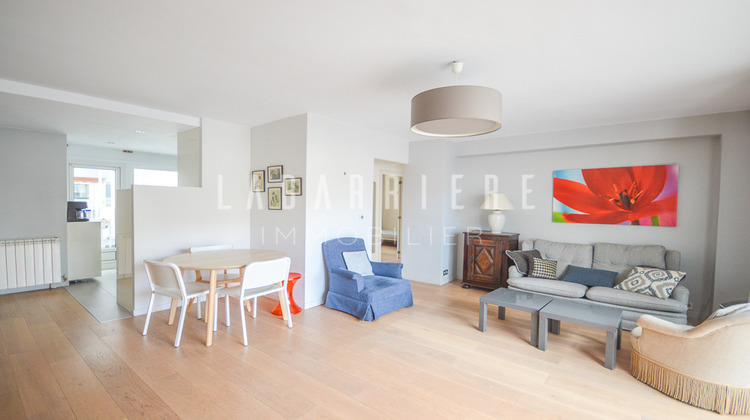 Ma-Cabane - Vente Appartement SAINT-JEAN-DE-LUZ, 64 m²