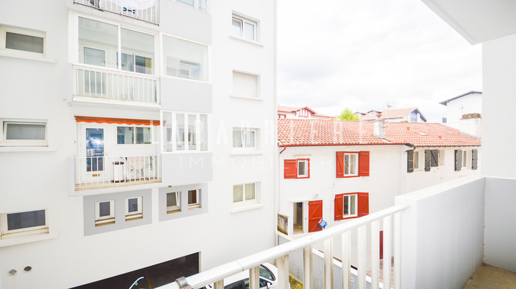 Ma-Cabane - Vente Appartement SAINT-JEAN-DE-LUZ, 64 m²