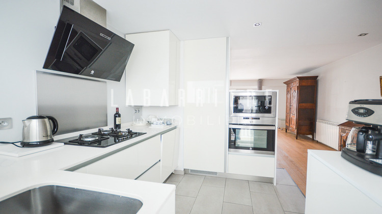 Ma-Cabane - Vente Appartement SAINT-JEAN-DE-LUZ, 64 m²