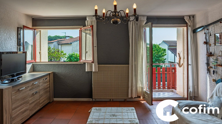 Ma-Cabane - Vente Appartement Saint-Jean-de-Luz, 45 m²