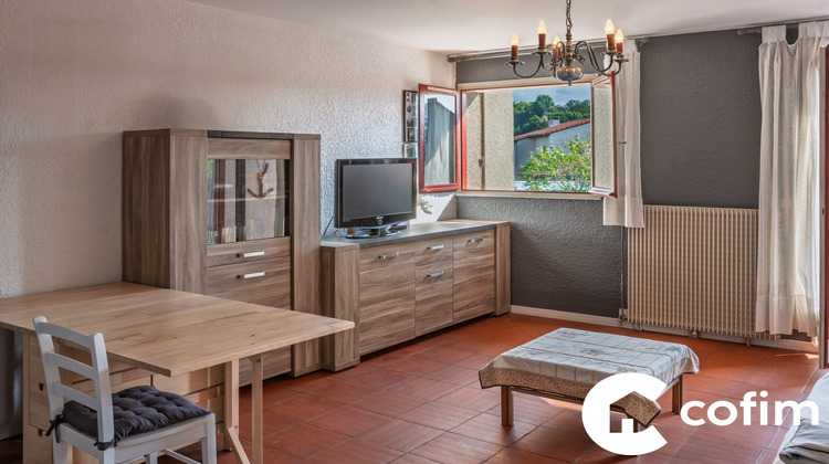 Ma-Cabane - Vente Appartement Saint-Jean-de-Luz, 45 m²