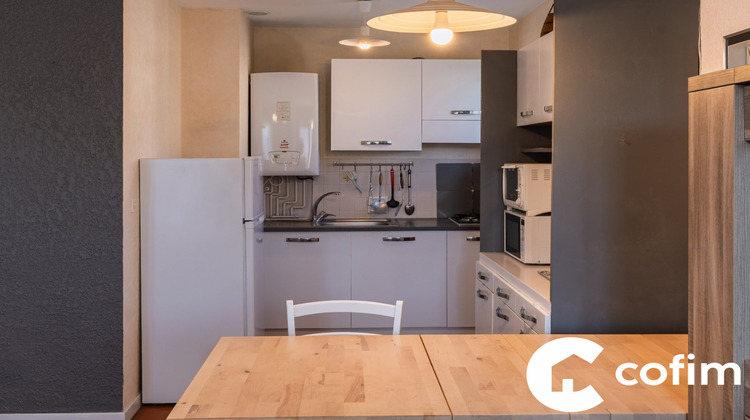 Ma-Cabane - Vente Appartement Saint-Jean-de-Luz, 45 m²