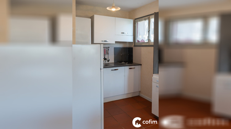 Ma-Cabane - Vente Appartement Saint-Jean-de-Luz, 45 m²