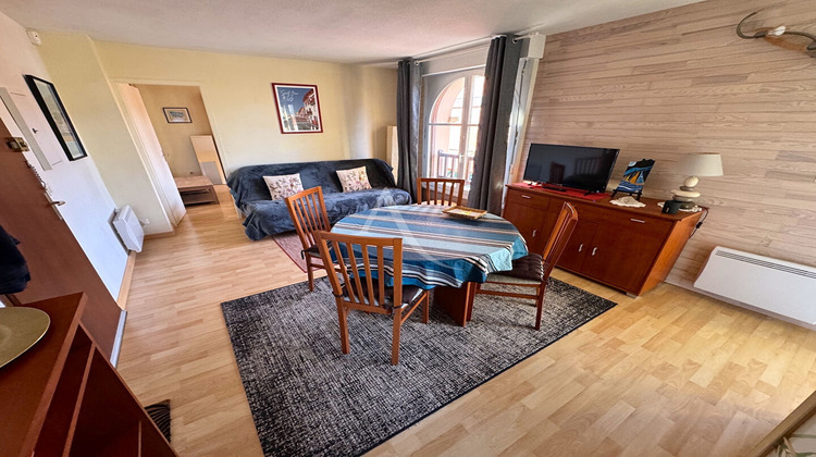 Ma-Cabane - Vente Appartement SAINT-JEAN-DE-LUZ, 37 m²