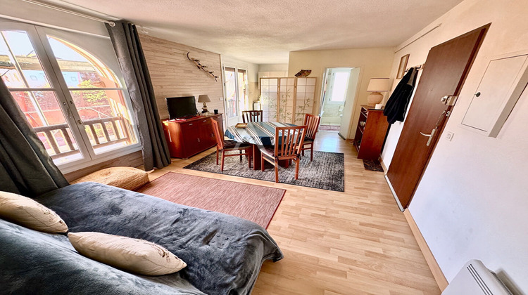 Ma-Cabane - Vente Appartement SAINT-JEAN-DE-LUZ, 37 m²