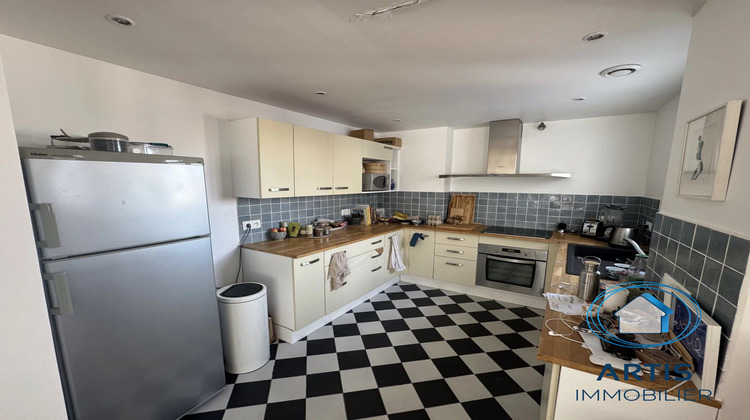 Ma-Cabane - Vente Appartement Saint-Jean-de-Luz, 98 m²