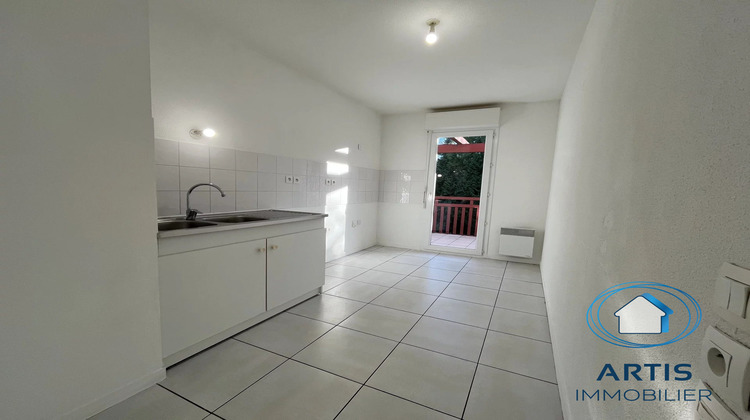Ma-Cabane - Vente Appartement Saint-Jean-de-Luz, 49 m²