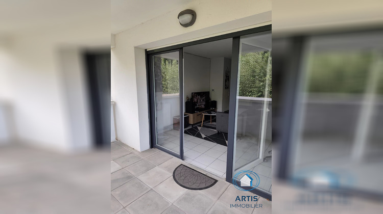 Ma-Cabane - Vente Appartement Saint-Jean-de-Luz, 43 m²