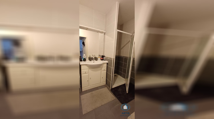 Ma-Cabane - Vente Appartement Saint-Jean-de-Luz, 43 m²