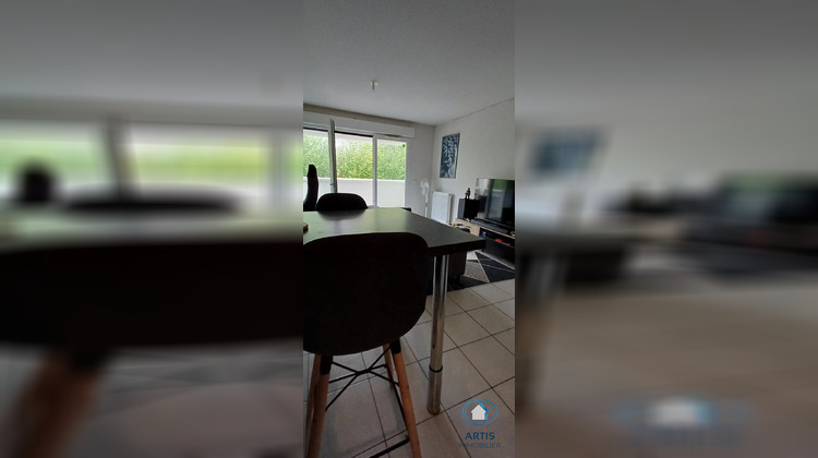 Ma-Cabane - Vente Appartement Saint-Jean-de-Luz, 43 m²