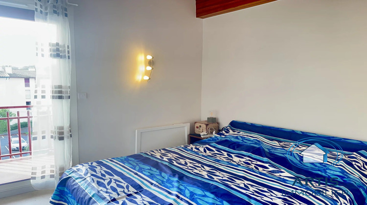Ma-Cabane - Vente Appartement Saint-Jean-de-Luz, 63 m²
