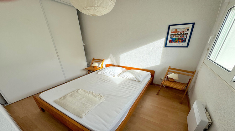 Ma-Cabane - Vente Appartement SAINT-JEAN-DE-LUZ, 29 m²