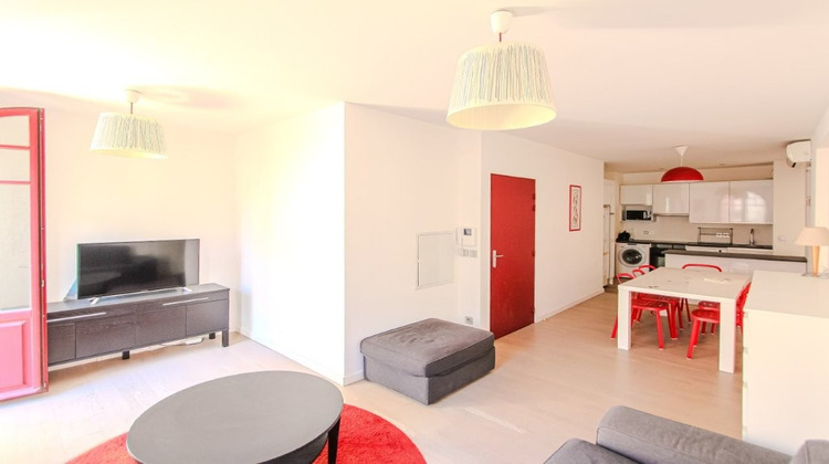 Ma-Cabane - Vente Appartement SAINT-JEAN-DE-LUZ, 67 m²