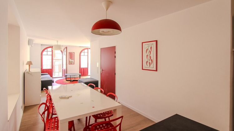 Ma-Cabane - Vente Appartement SAINT-JEAN-DE-LUZ, 67 m²