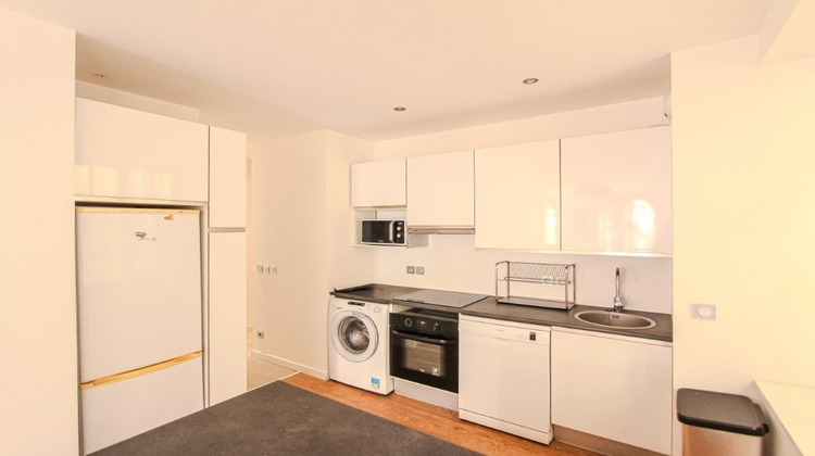 Ma-Cabane - Vente Appartement SAINT-JEAN-DE-LUZ, 67 m²