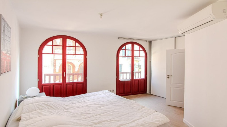 Ma-Cabane - Vente Appartement SAINT-JEAN-DE-LUZ, 66 m²