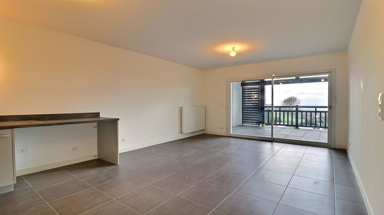 Ma-Cabane - Vente Appartement SAINT-JEAN-DE-LUZ, 42 m²