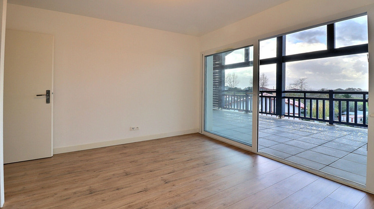 Ma-Cabane - Vente Appartement SAINT-JEAN-DE-LUZ, 42 m²