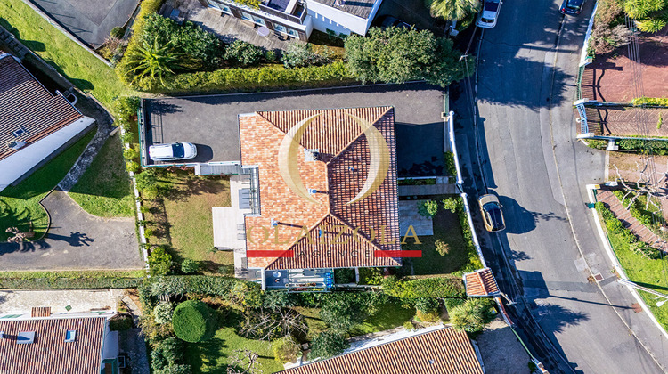 Ma-Cabane - Vente Appartement SAINT-JEAN-DE-LUZ, 106 m²