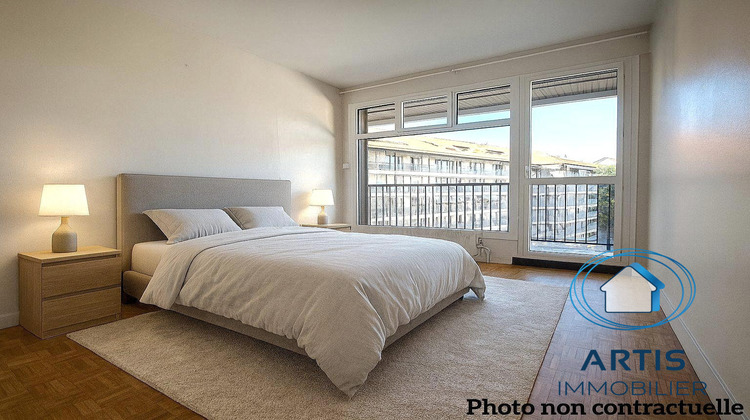 Ma-Cabane - Vente Appartement Saint-Jean-de-Luz, 97 m²