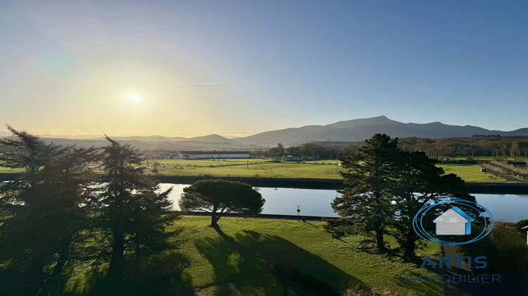 Ma-Cabane - Vente Appartement Saint-Jean-de-Luz, 107 m²