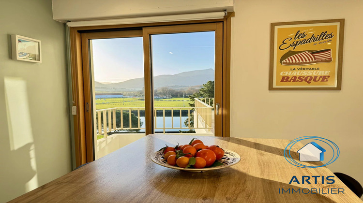 Ma-Cabane - Vente Appartement Saint-Jean-de-Luz, 107 m²