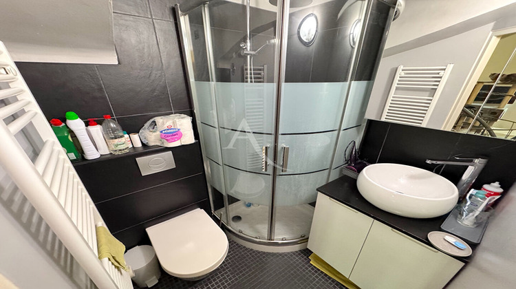 Ma-Cabane - Vente Appartement SAINT-JEAN-DE-LUZ, 24 m²