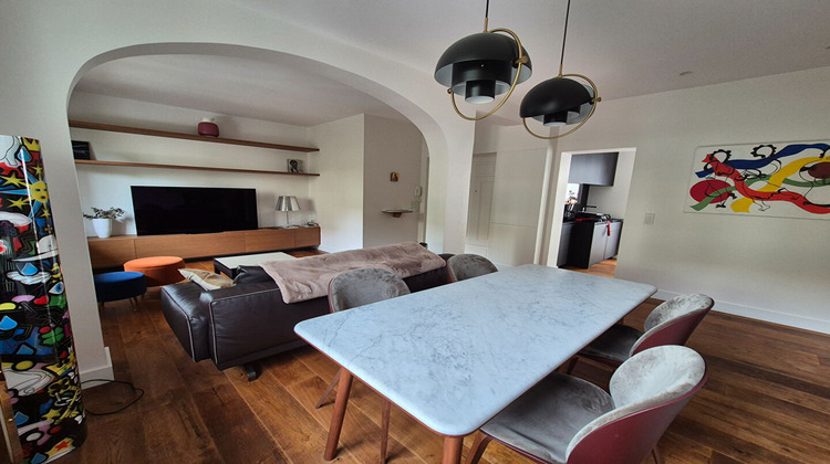 Ma-Cabane - Vente Appartement SAINT-JEAN-DE-LUZ, 89 m²