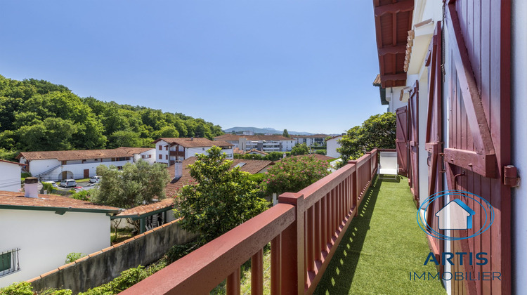 Ma-Cabane - Vente Appartement Saint-Jean-de-Luz, 126 m²