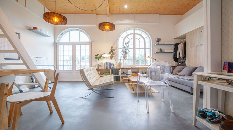 Ma-Cabane - Vente Appartement SAINT-JEAN-DE-LUZ, 32 m²