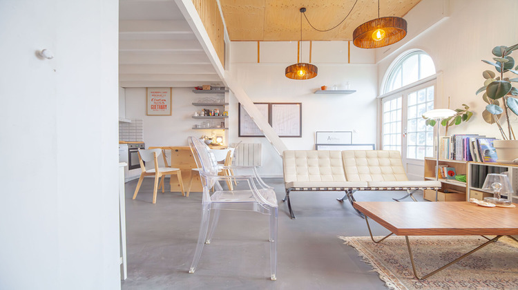 Ma-Cabane - Vente Appartement SAINT-JEAN-DE-LUZ, 32 m²