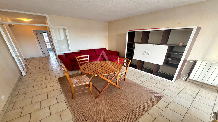 Ma-Cabane - Vente Appartement SAINT-JEAN-DE-LUZ, 47 m²