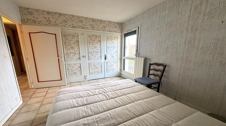 Ma-Cabane - Vente Appartement SAINT-JEAN-DE-LUZ, 47 m²