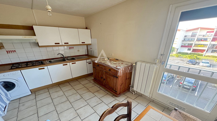 Ma-Cabane - Vente Appartement SAINT-JEAN-DE-LUZ, 47 m²