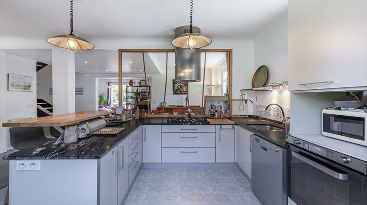 Ma-Cabane - Vente Appartement SAINT-JEAN-DE-LUZ, 125 m²