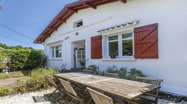 Ma-Cabane - Vente Appartement SAINT-JEAN-DE-LUZ, 125 m²