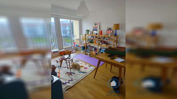 Ma-Cabane - Vente Appartement Saint-Jean-de-Luz, 68 m²