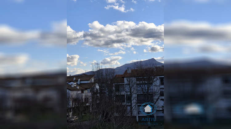 Ma-Cabane - Vente Appartement Saint-Jean-de-Luz, 68 m²
