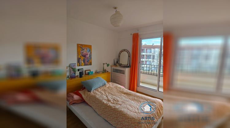 Ma-Cabane - Vente Appartement Saint-Jean-de-Luz, 68 m²