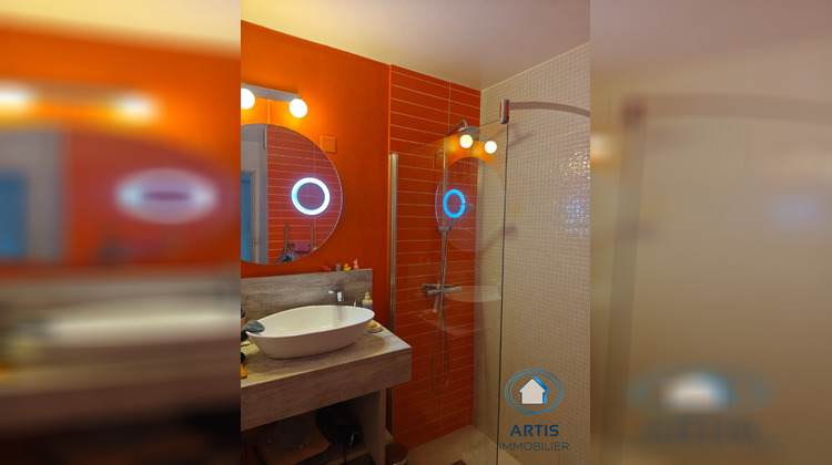 Ma-Cabane - Vente Appartement Saint-Jean-de-Luz, 68 m²