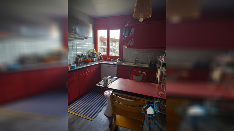 Ma-Cabane - Vente Appartement Saint-Jean-de-Luz, 68 m²