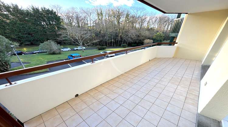 Ma-Cabane - Vente Appartement SAINT-JEAN-DE-LUZ, 60 m²