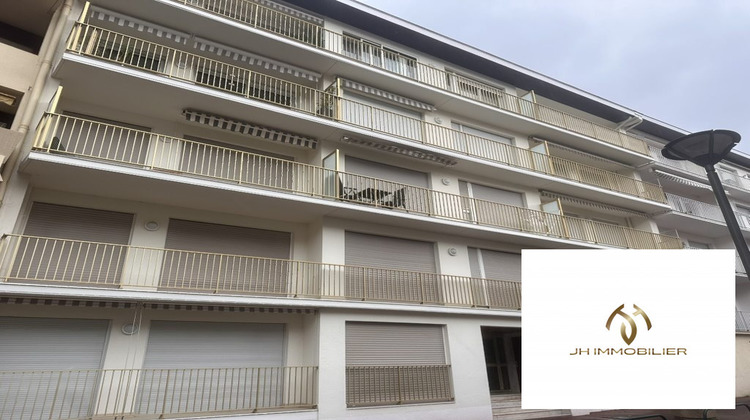 Ma-Cabane - Vente Appartement Saint-Jean-de-Luz, 107 m²