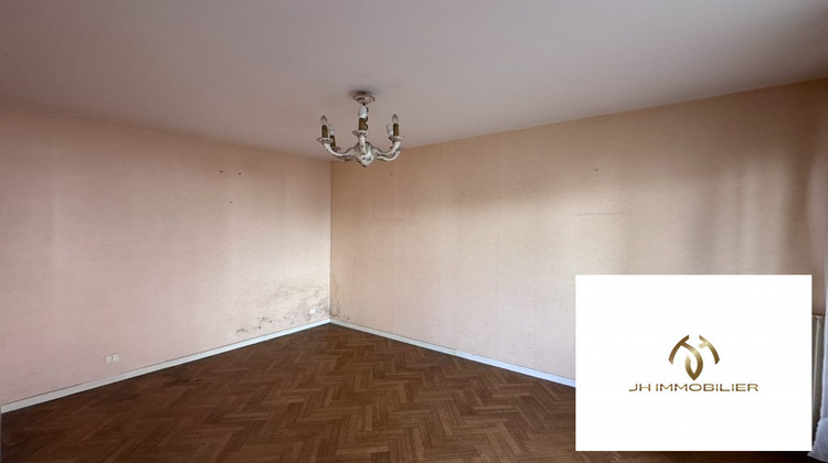 Ma-Cabane - Vente Appartement Saint-Jean-de-Luz, 107 m²