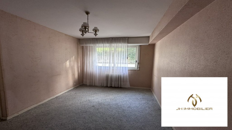 Ma-Cabane - Vente Appartement Saint-Jean-de-Luz, 107 m²