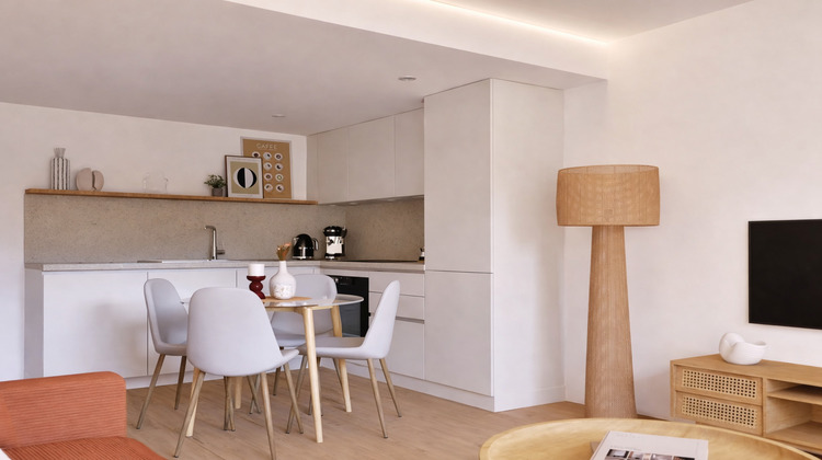 Ma-Cabane - Vente Appartement SAINT-JEAN-DE-LUZ, 57 m²